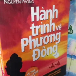 hành trình về phương đông