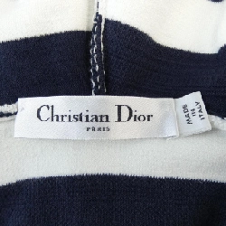 クリスチャンディオール CHRISTIAN DIOR DIORIVIERA 444S84AM798 Áo khoác - Hàng hiệu Chính hãng 822669