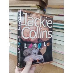 Lẳng lơ - Jackie Collins 728085