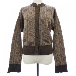 Mame Kurogouchi Áo khoác cardigan - Hàng hiệu Authentic