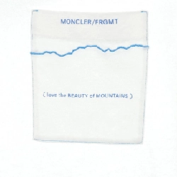 Áo thun MONCLER GENIUS I209U8C00005 - Hàng hiệu Authentic 891603