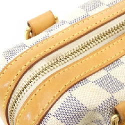 Túi xách vai Louis Vuitton Damier Azur Stresa PM N42220 612377