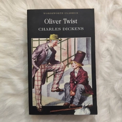 Oliver Twist - Charles Dickens