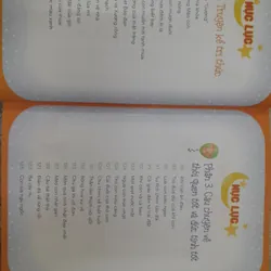 365 truyện kể hằng đêm. 2 tập Mùa Xuân và Mùa Hè 577716