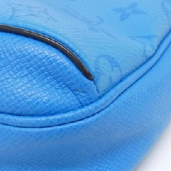 Túi đeo chéo Louis Vuitton Taiga Lama Bum Bag Outdoor M30459 - Hàng hiệu Chính hãng 768309