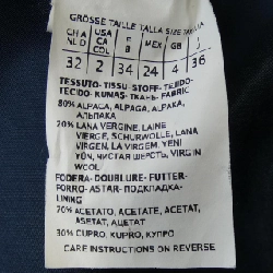 【Mã giảm giá】Max Mara áo khoác 643175