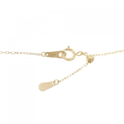 K18YG Ngọc xanh dương Dây chuyền 4.00CT - Hàng hiệu Chính hãng 858410