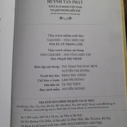ĐỒNG CHÍ HUỲNH TẤN PHÁT VỚI CÁCH MẠNG VIỆT NAM... 761474