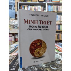 Minh triết trong ăn uống của phương đông - Ngô Đức Vượng 69663