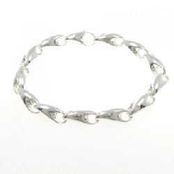 Vòng tay Reflect của George Jensen - Hàng hiệu Authentic 847976