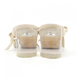 【Mã giảm giá】Giày FOXEY 664963