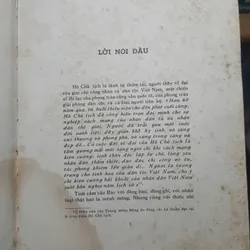Bác Hồ kính yêu 564266