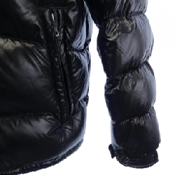 MONCLER MAYA Áo khoác lông - Hàng hiệu Chính hãng 888512