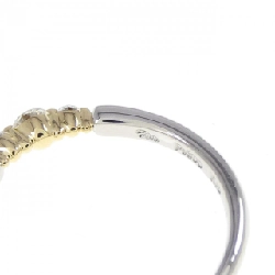 Nhẫn kim cương Stargewelry 0.16CT - Hàng hiệu Authentic 838365