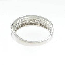 Nhẫn kim cương PT900 1.00CT 670209