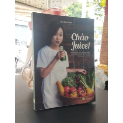 Chào Juice! - Trần Thanh Huyền