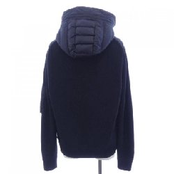 MONCLER 20919B50800 Áo khoác lông - Hàng hiệu Chính hãng 883954