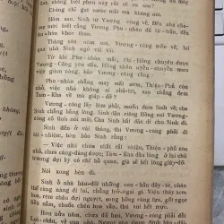 TÌNH SỬ TÌNH THIÊN BẢO GIÁM - PHAN MẠNH DANH (DỊCH) 728504