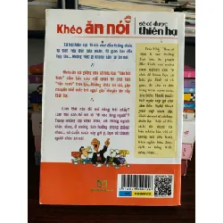Khéo Ăn Nói Sẽ Có Được Thiên Hạ – Trác Nhã 574750