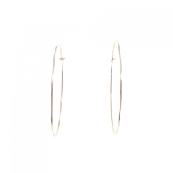 Bông tai K10YG Stargewelry - Hàng hiệu Authentic 842328