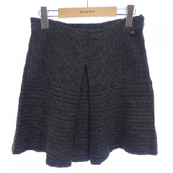 Chân váy CHANEL - Hàng hiệu Authentic