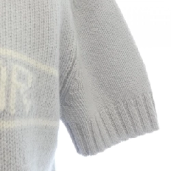 【Khuyến mãi】Christian Dior CHRISTIAN DIOR Áo len 637132