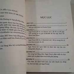 Sự Trỗi Dậy Của Siêu Lừa Ponzi 782533