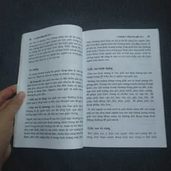 Lý giải những Giấc mơ - Ngô Nguyên Tông - Nguyễn Đặng Thùy An (biên dịch) 682154