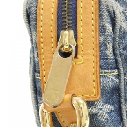 Túi đeo chéo denim monogram Louis Vuitton M95348 613404