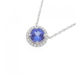 Tiffany Soleste Necklace - Hàng hiệu Authentic 841421