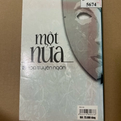 Một nửa tập truyện ngắn 518767