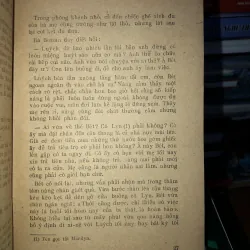 Gán nợ đời - Vicki Baum 784591