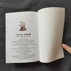 Ô Long Viện - Bộ Kinh Điển & Siêu Buồn Cười - Tập 1  717426