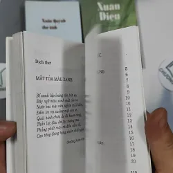 Combo Thơ Hồ Xuân Hương, Xuân Quỳnh, Xuân Diệu 798495