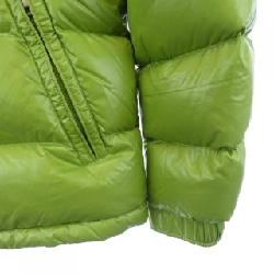 MONCLER MAYA Áo khoác lông - Hàng hiệu Chính hãng 891974