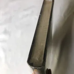 Chặng Đường Tử Thần - David Baldacci 796917