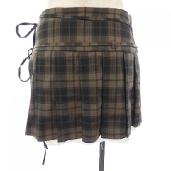 Chân váy MAISON SPECIAL - Hàng hiệu Authentic 812920