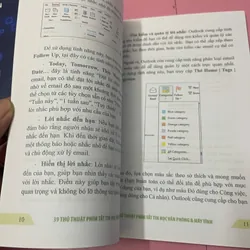 Sách tin học văn phòng 597831