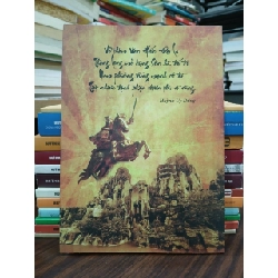 Trường ca Thăng Long- Huỳnh Uy Dũng