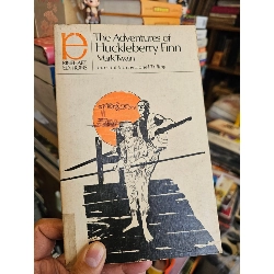 The Adventures of Huckleberry Finn - Rinehart Editions 126099