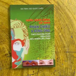 COMBO CHẨN ĐOÁN BỆNH QUA MÓNG TAY & CHỮA BỆNH BẰNG ĐỒ HÌNH PHẢN CHIẾU & ĐỒNG ỨNG 991279