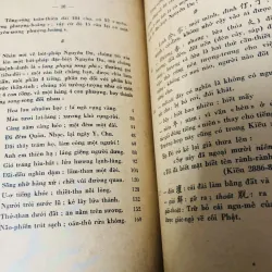 CHIÊU HỒN – THẬP LOẠI CHÚNG SINH - Nguyễn Du 1965 799112