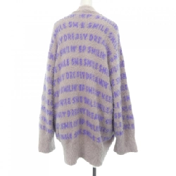 【Mã giảm giá】STELLA MCCARTNEY Áo khoác cardigan 643884