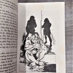 Sách - Đoạt lửa - J.H Rosny (A1) - Sách đẹp 563510