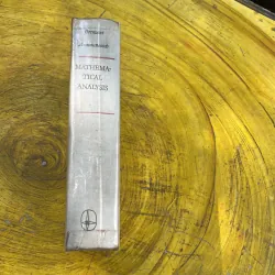 MATHEMATICAL ANALYSIS- BERMANT & ARAMANONOVICH 761161