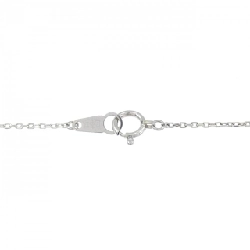 Dây chuyền PT850 - Hàng hiệu Authentic 869279