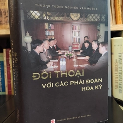 Đối thoại với các phái đoàn Hoa Kỳ 291698