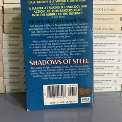 Shadows of Steel by Dale Brown 405647