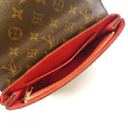 Túi xách vai Louis Vuitton Monogram Saint Placide M43713 613389