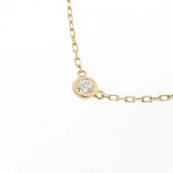 Dây chuyền AHKAR Nudie 0.06CT - Hàng hiệu Chính hãng 840627